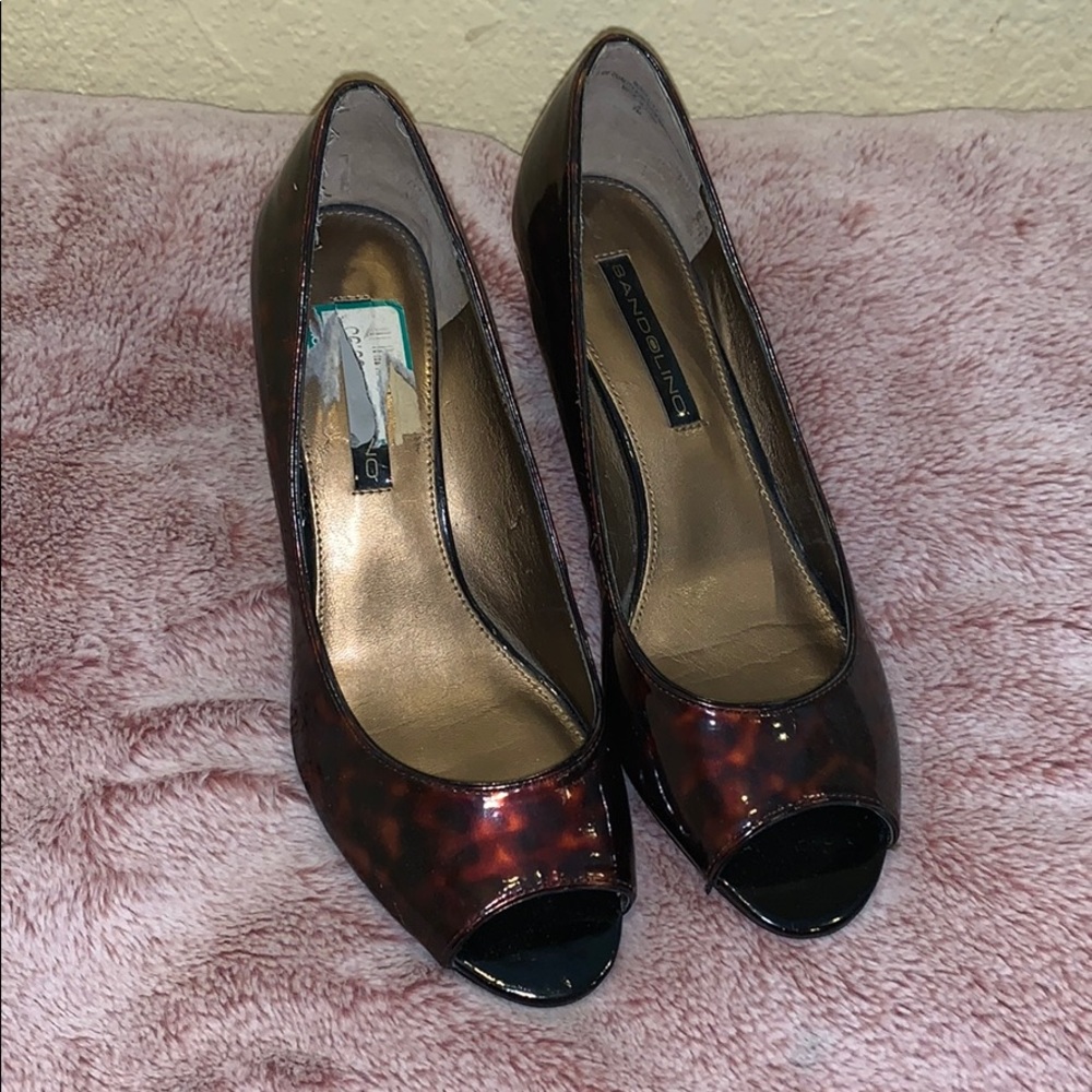 Womans shoes